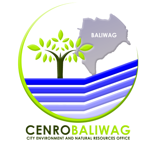 CENRO Logo